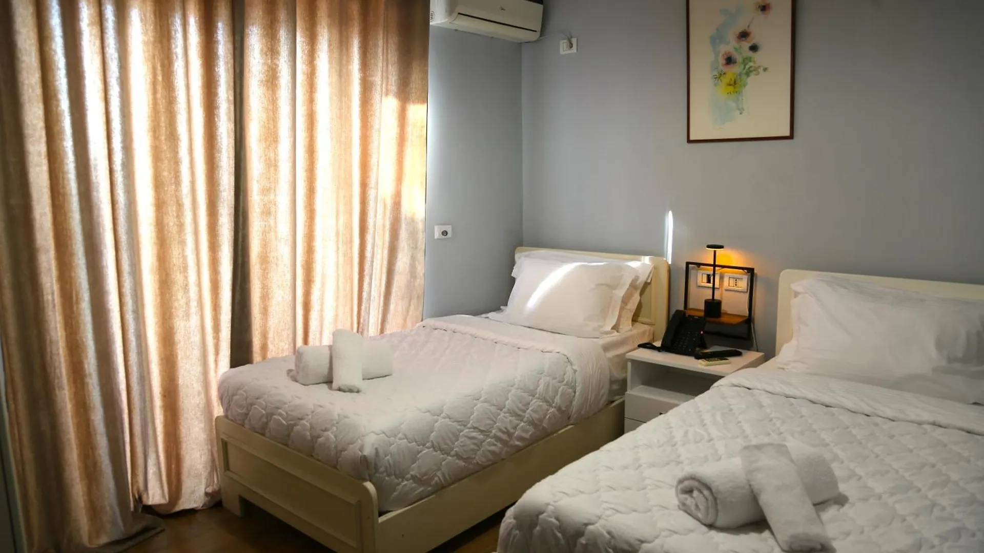 Guesthouse Doanesia Mezez Guest house
