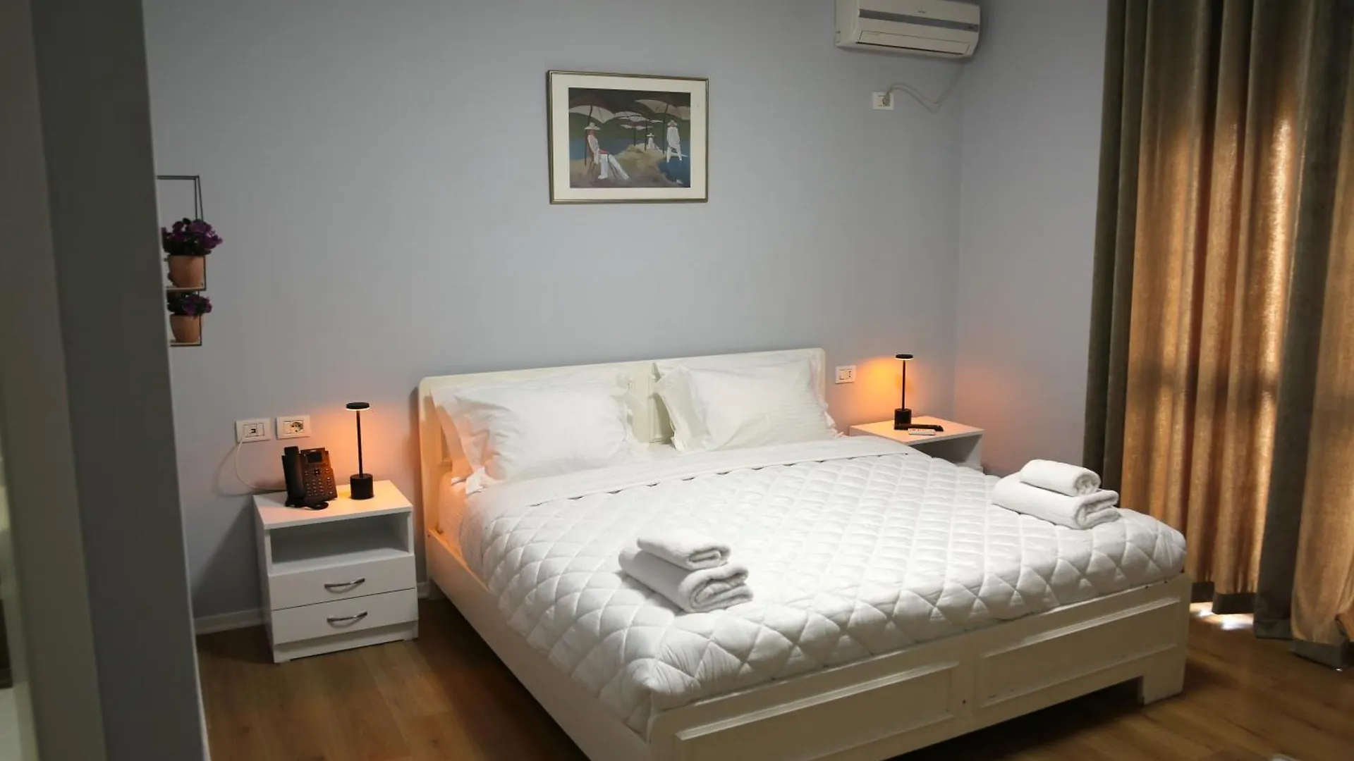 Guesthouse Doanesia Mezez Guest house