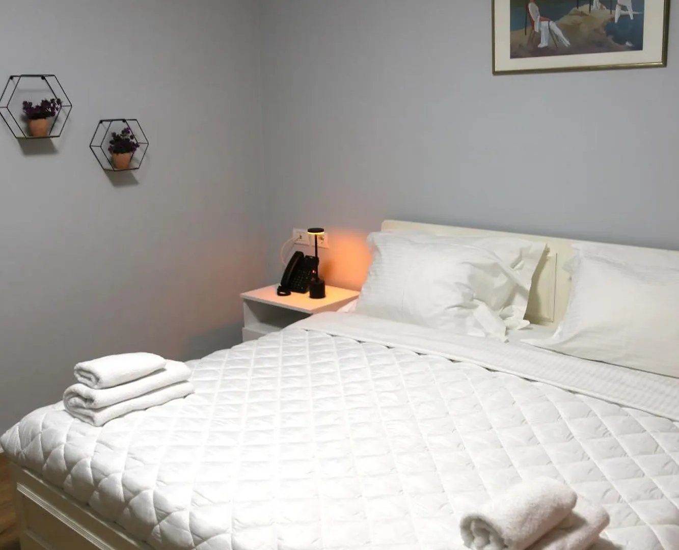 Guesthouse Doanesia Mezez Guest house