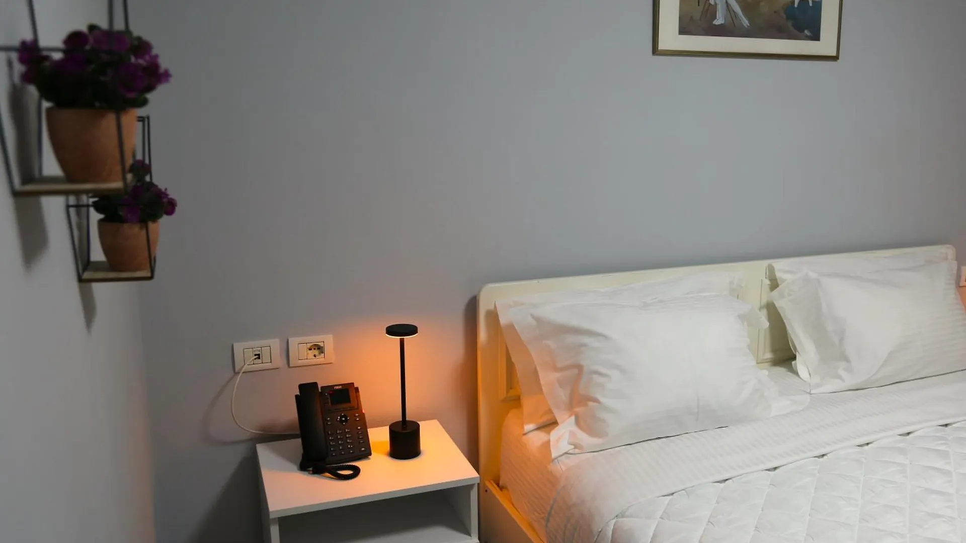 Guesthouse Doanesia Mezez Albania