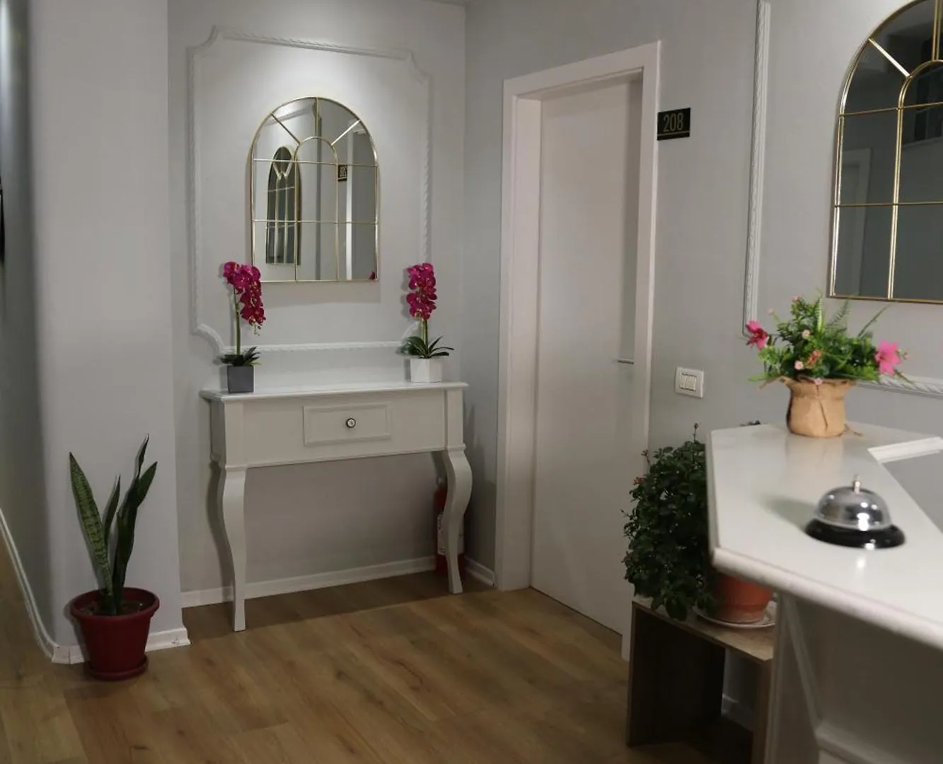 Guesthouse Doanesia Mezez Guest house