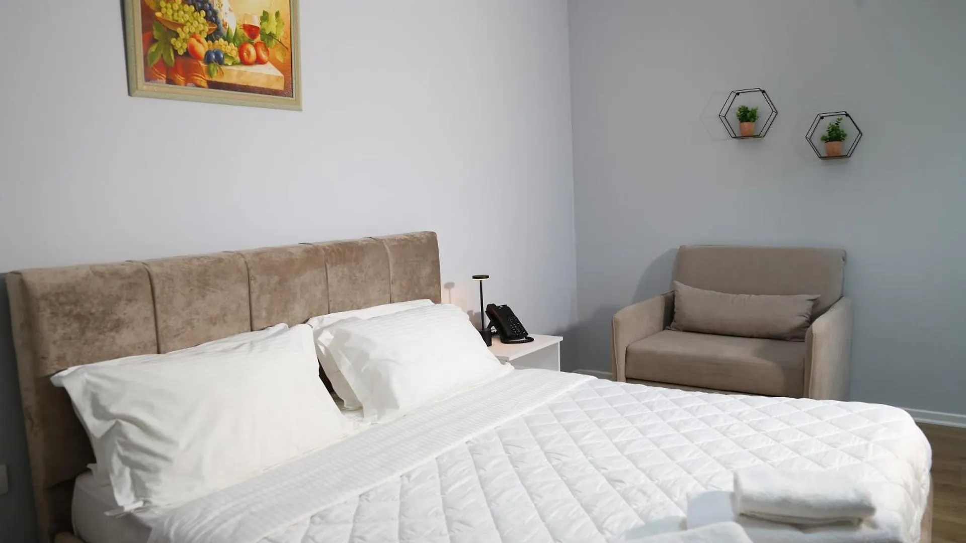 Guesthouse Doanesia Mezez Guest house