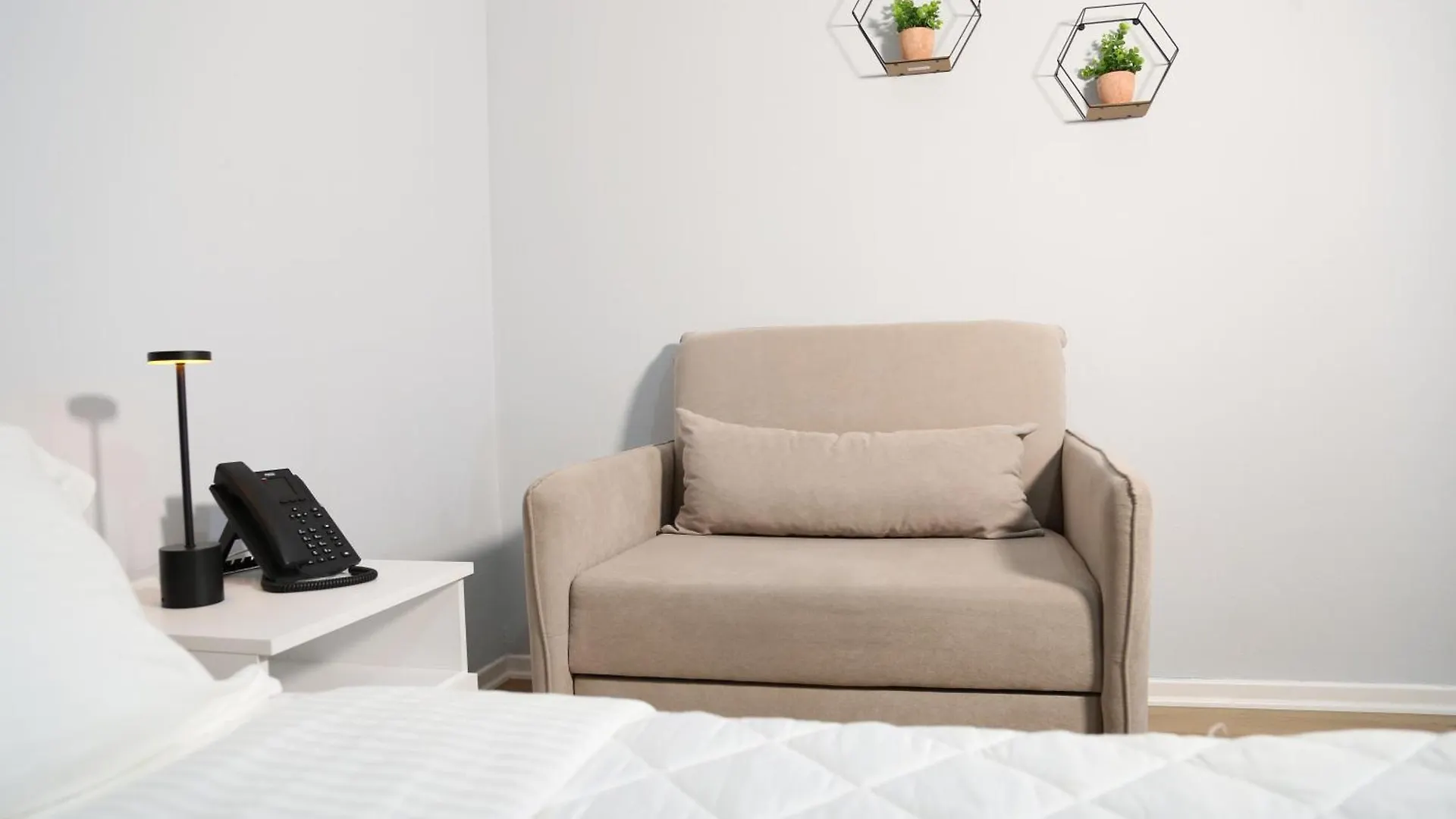 Guesthouse Doanesia Mezez