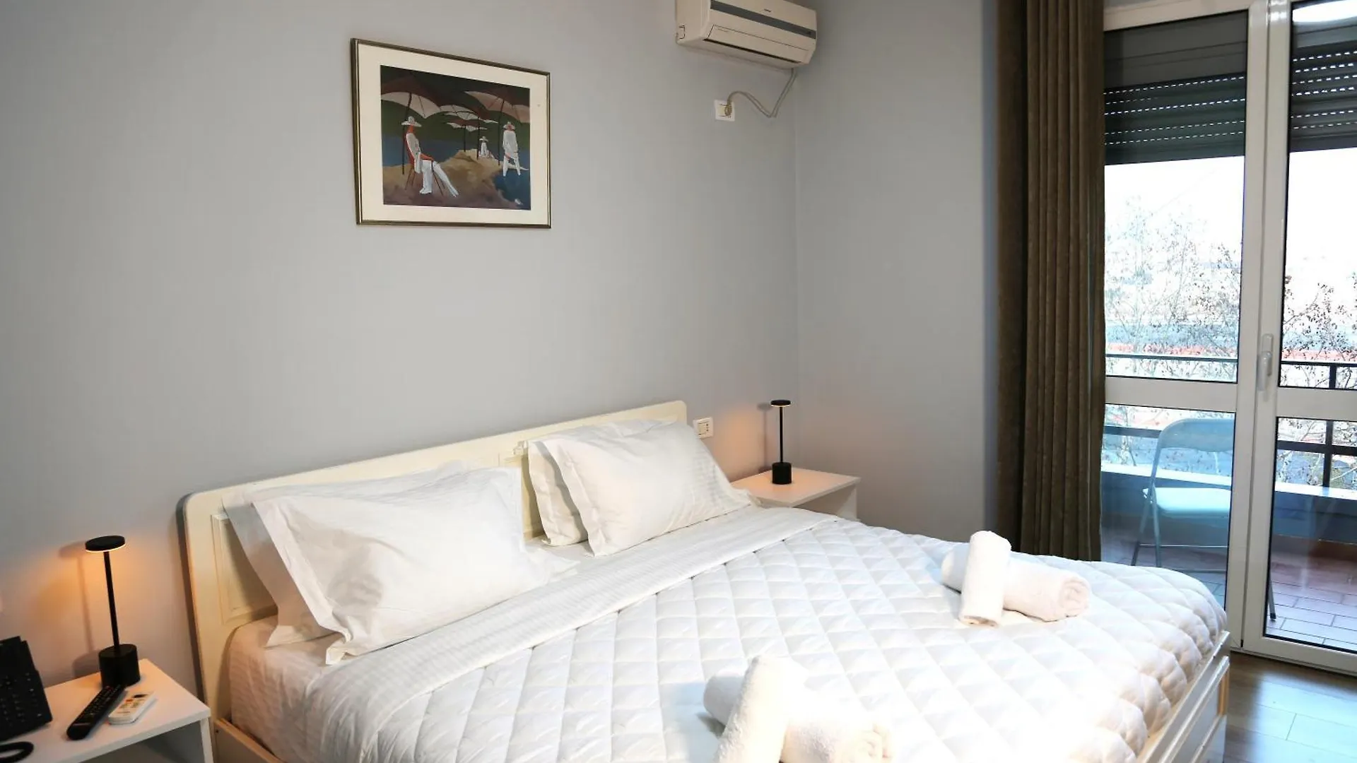 Guesthouse Doanesia Mezez 0*,  Albania