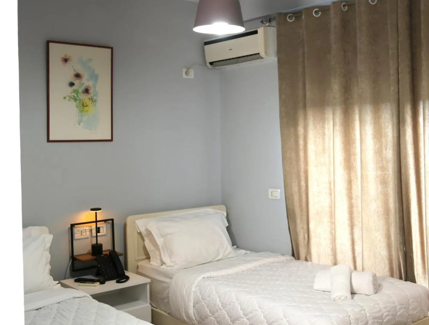 Guest house Guesthouse Doanesia Mezez