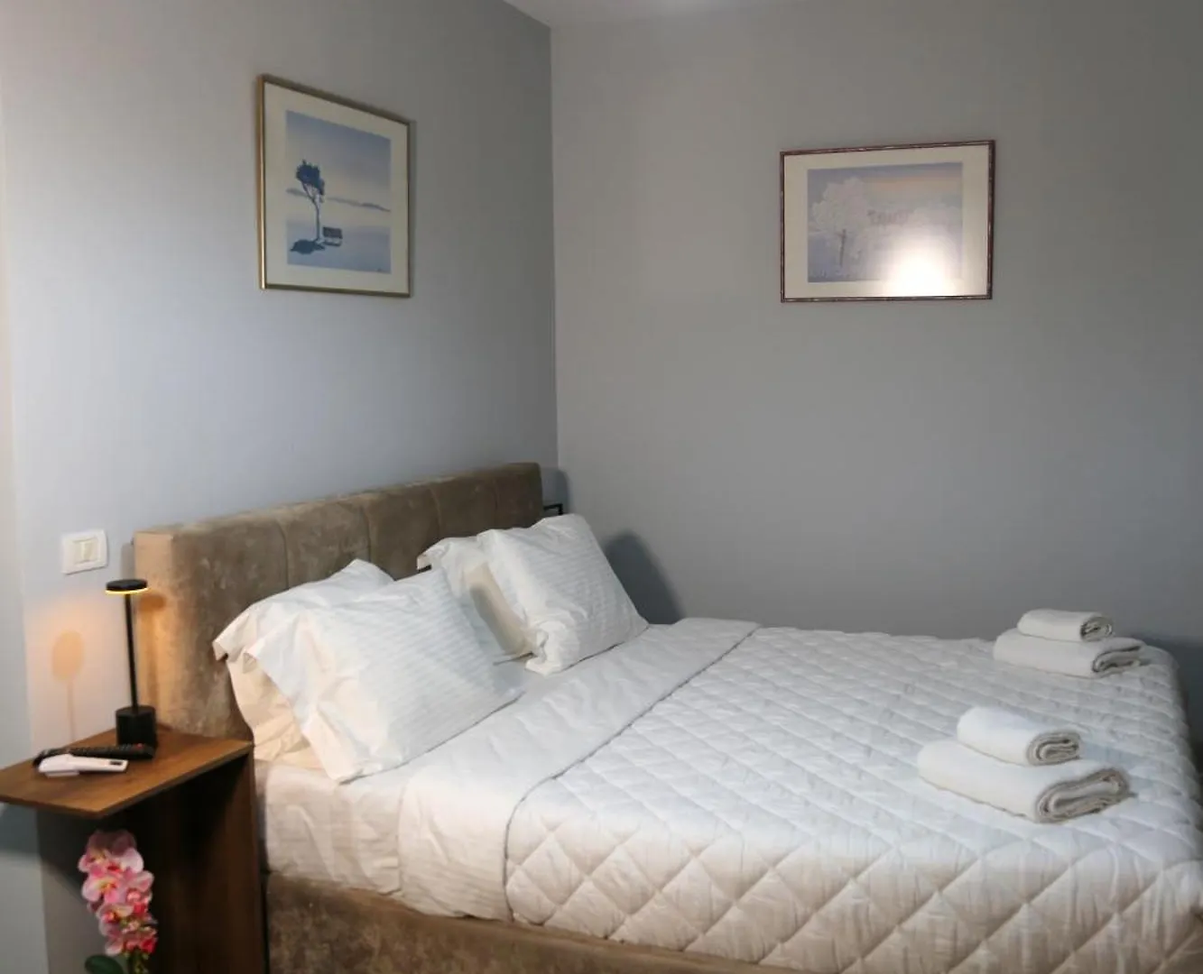 Guesthouse Doanesia Mezez Guest house