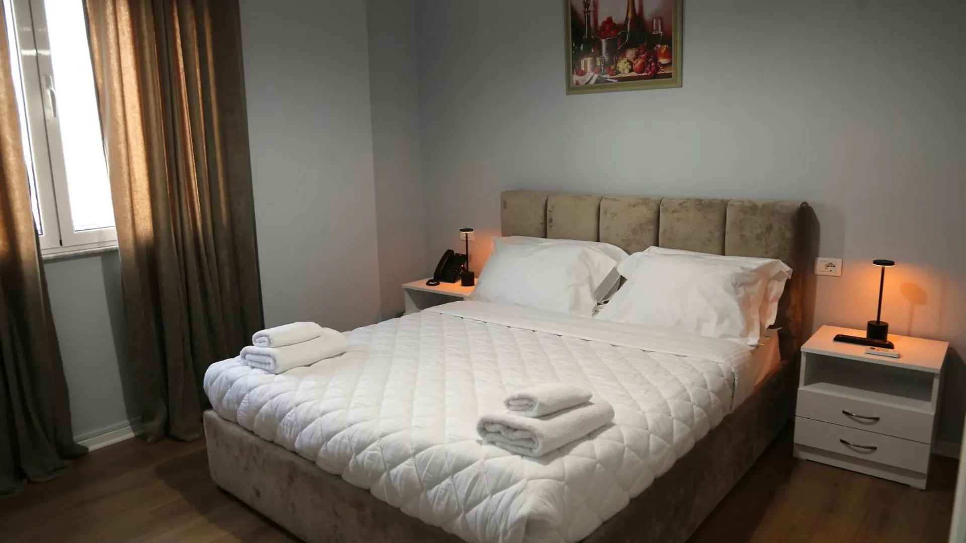 Guesthouse Doanesia Mezez 0*,