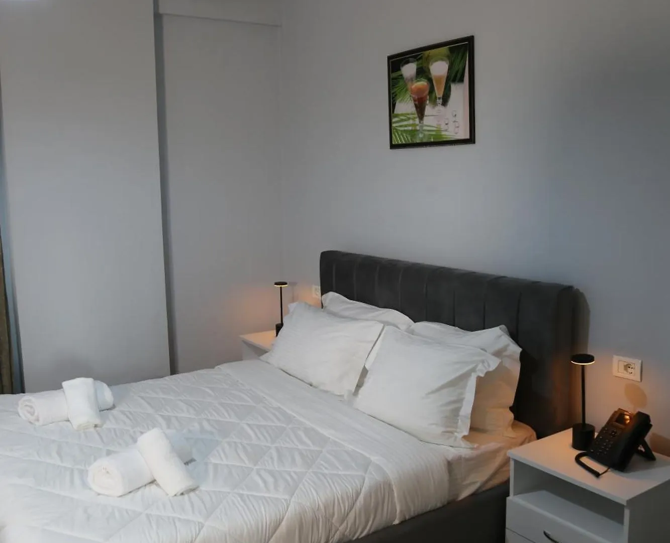 Guesthouse Doanesia Mezez
